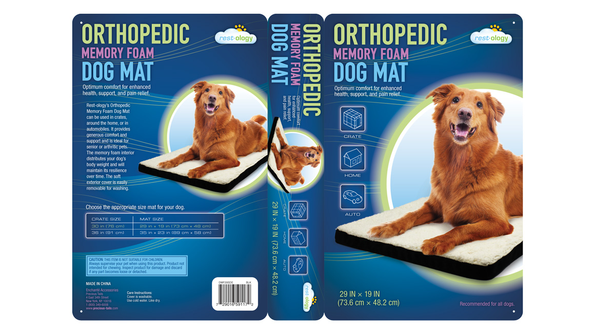 Pet Packaging – Jonathan Keck