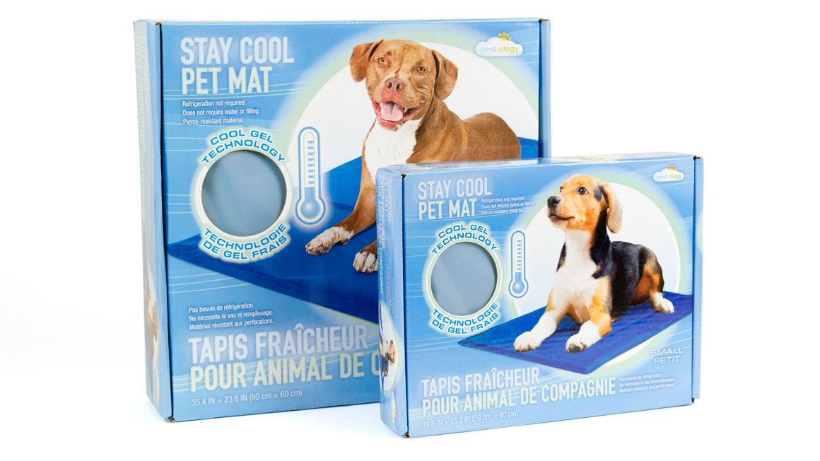 Pet Packaging – Jonathan Keck